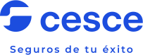Logo cesce