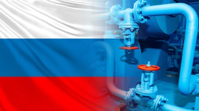 Récord de importaciones de gas natural licuado de Rusia - Cesce España