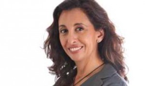 Isabel Colomina, Directora de Marketing y Comunicación de CESCE