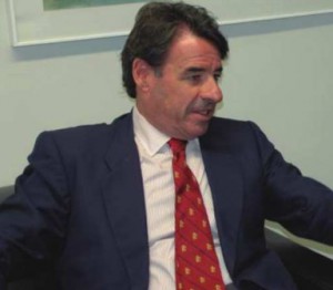 Entrevista a Álvaro Portes