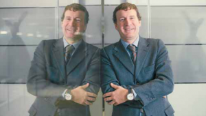 L´ECONOMIC 13DIC15 entrevista Joaquim Montsant